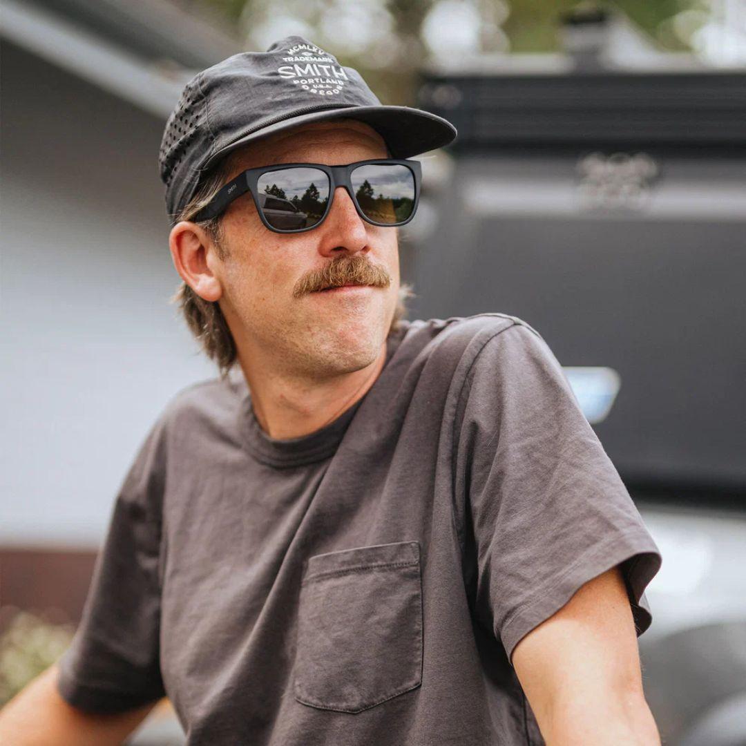 Smith Lowdown 2 Sunglasses